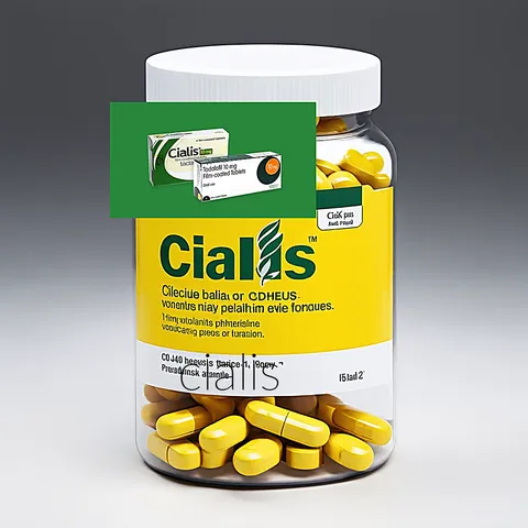 Sito affidabile cialis generico